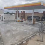 Hormigon fratasado RD Obras y Servicios Valencia