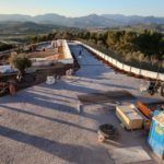 Hormigon impreso RD Obras y Servicios Valencia