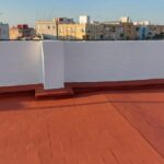 Restauración de terraza en Massamagrell