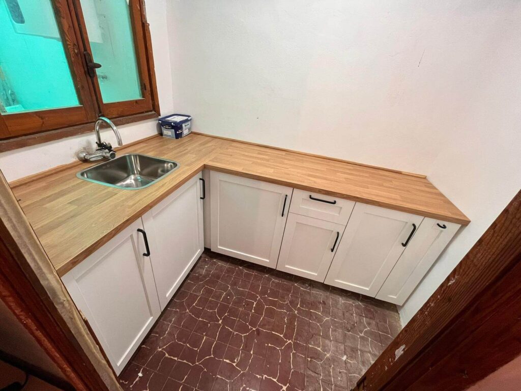 Cocinas de Diseño