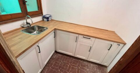 Cocinas de Diseño