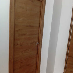Instalación de Puertas - Carpintería de interiores - Valencia