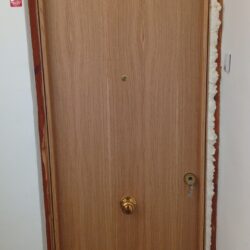 Instalación de Puertas - Carpintería de interiores - Valencia
