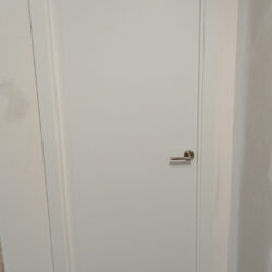 Instalación de Puertas - Carpintería de interiores - Valencia