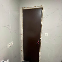 Instalación de Puertas - Carpintería de interiores - Valencia