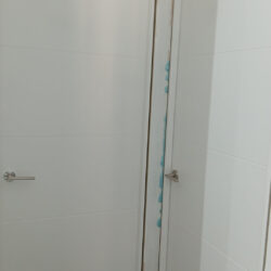 Instalación de Puertas - Carpintería de interiores - Valencia