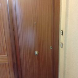 Instalación de Puertas - Carpintería de interiores - Valencia
