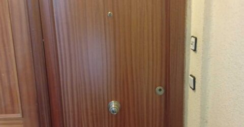 Instalación de Puertas - Carpintería de interiores - Valencia