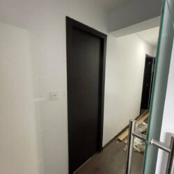 Instalación de Puertas - Carpintería de interiores - Valencia