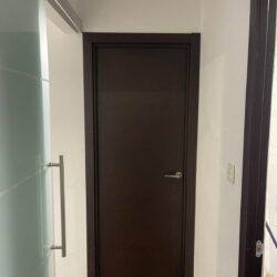 Instalación de Puertas - Carpintería de interiores - Valencia