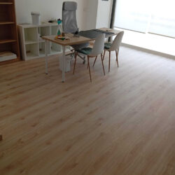 Reforma de Suelos - Parquet laminado - Valencia