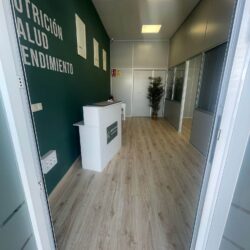 Reforma de Suelos - Parquet laminado - Valencia