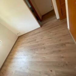Reforma de Suelos - Parquet laminado - Valencia