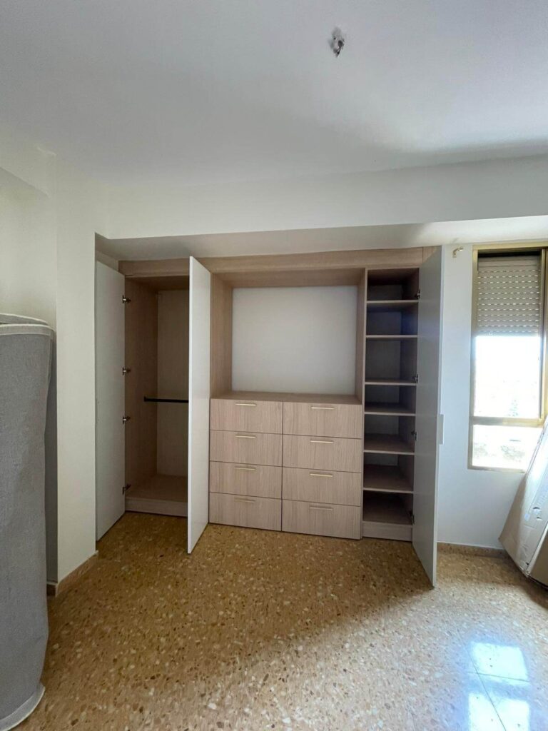Reforma de Suelos - Parquet laminado - Valencia