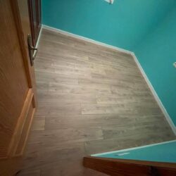 Reforma de Suelos - Parquet laminado - Valencia